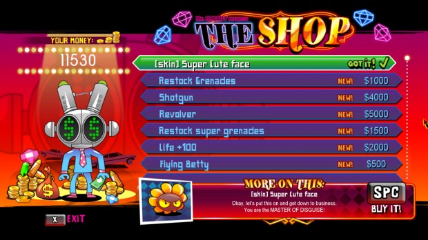 Hell Yeah - Der Zorn des toten Karnickels